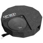 OPTION SUB-165 – Subwoofer Plug & Play 25 cm pour Kia Proceed GT avec JBL OPTION
