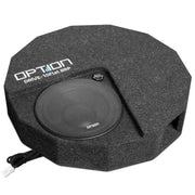 OPTION SUB-165 – Subwoofer Plug & Play 25 cm pour Kia Proceed GT avec JBL OPTION