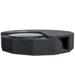 OPTION SUB-165 – Subwoofer Plug & Play 25 cm pour Kia Proceed GT avec JBL OPTION