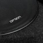 OPTION SUB-165 – Subwoofer Plug & Play 25 cm pour Kia Proceed GT avec JBL OPTION