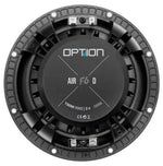 OPTION SUB-169 – Subwoofer Plug & Play 16 cm pour BMW Z3 avec Harman/Kardon OPTION