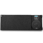 OPTION SUB-188 – Subwoofer Plug & Play pour Cupra Born Beats Audio | Installation Invisible dans le Double Fond OPTION
