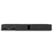 OPTION SUB-188 – Subwoofer Plug & Play pour Cupra Born Beats Audio | Installation Invisible dans le Double Fond OPTION