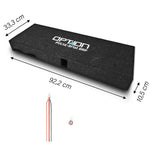 OPTION SUB-188 – Subwoofer Plug & Play pour Cupra Born Beats Audio | Installation Invisible dans le Double Fond OPTION