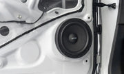 OPTION SZ-150 – Kit Haut-Parleurs 2 Voies Plug & Play pour Suzuki Jimny (GJ/HJ) OPTION