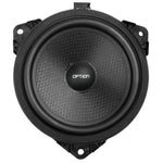 OPTION TY-170 – Haut-parleurs 17 cm Plug & Play pour Toyota OPTION