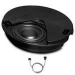 VW OPTION SUB-145 – Subwoofer ROCK-8-D2 pour VW T-Roc (2017+) avec Beats OPTION