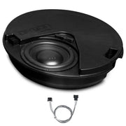 VW OPTION SUB-145 – Subwoofer ROCK-8-D2 pour VW T-Roc (2017+) avec Beats OPTION