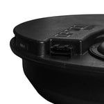 VW OPTION SUB-145 – Subwoofer ROCK-8-D2 pour VW T-Roc (2017+) avec Beats OPTION