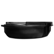 VW OPTION SUB-145 – Subwoofer ROCK-8-D2 pour VW T-Roc (2017+) avec Beats OPTION