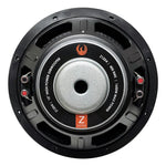 PHOENIX GOLD Z12D4 – Subwoofer 30 cm (12″) Dual 4 Ω 400 W RMS | Série Z Phoenix Gold