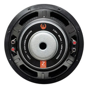 PHOENIX GOLD Z12D4 – Subwoofer 30 cm (12″) Dual 4 Ω 400 W RMS | Série Z Phoenix Gold