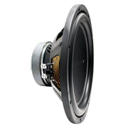 PHOENIX GOLD Z12D4 – Subwoofer 30 cm (12″) Dual 4 Ω 400 W RMS | Série Z Phoenix Gold