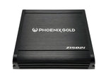 PHOENIX GOLD Z1502i – Amplificateur 2 canaux Classe A/B 2×70 W RMS Série Z Phoenix Gold