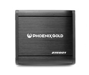 PHOENIX GOLD Z1502i – Amplificateur 2 canaux Classe A/B 2×70 W RMS Série Z Phoenix Gold