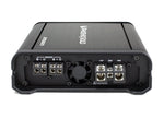 PHOENIX GOLD Z1502i – Amplificateur 2 canaux Classe A/B 2×70 W RMS Série Z Phoenix Gold