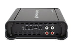PHOENIX GOLD Z1502i – Amplificateur 2 canaux Classe A/B 2×70 W RMS Série Z Phoenix Gold