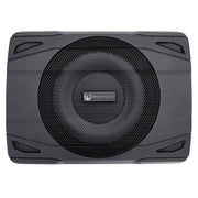 PHOENIX GOLD Z880 – Caisson de basses actif ultra-compact 20 cm 80 W RMS aluminium Phoenix Gold