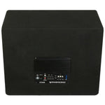 PHOENIX GOLD Z8AB – Caisson de basses actif 20 cm 125 W RMS Série Z Phoenix Gold