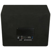 PHOENIX GOLD Z8AB – Caisson de basses actif 20 cm 125 W RMS Série Z Phoenix Gold