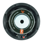 PHOENIX GOLD Z8S4 – Subwoofer 20 cm (8″) 150 W RMS 4 Ω | Série Z Phoenix Gold
