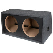 PHOENIX GOLD ZB212P – Caisson de basses 2×12″ bass-reflex | Compatible Z-Series et ZMAX Phoenix Gold