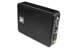 PHOENIX GOLD ZB8P – Caisson de basses actif ultra-compact 20 cm 300 W RMS | Série ZB Phoenix Gold