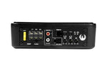 PHOENIX GOLD ZB8P – Caisson de basses actif ultra-compact 20 cm 300 W RMS | Série ZB Phoenix Gold