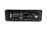 PHOENIX GOLD ZB8P – Caisson de basses actif ultra-compact 20 cm 300 W RMS | Série ZB Phoenix Gold