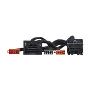 PHOENIX GOLD ZDAP-GM1 – Kit DSP Plug & Play GM / Opel / Vauxhall 2008–2019 Phoenix Gold