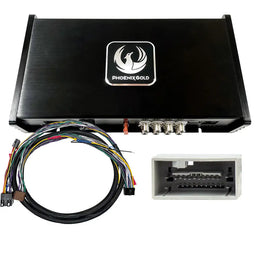PHOENIX GOLD ZDAPH1 – Honda DSP Power Up Kit Phoenix Gold
