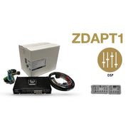 PHOENIX GOLD ZDAPT1 – Kit DSP Plug & Play Toyota 400W RMS Phoenix Gold