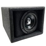 PHOENIX GOLD ZMAX18PB – Caisson Subwoofer Bass-Reflex 8
