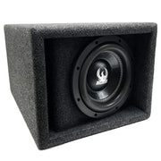 PHOENIX GOLD ZMAX18PB – Caisson Subwoofer Bass-Reflex 8