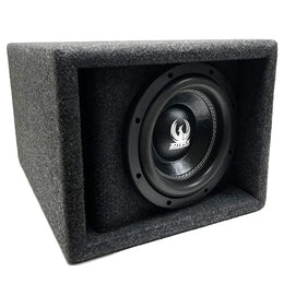 PHOENIX GOLD ZMAX18PB – Caisson Subwoofer Bass-Reflex 8