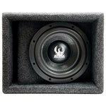 PHOENIX GOLD ZMAX18PB – Caisson Subwoofer Bass-Reflex 8