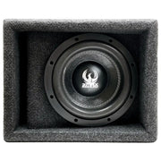 PHOENIX GOLD ZMAX18PB – Caisson Subwoofer Bass-Reflex 8