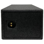 PHOENIX GOLD ZMAX18PB – Caisson Subwoofer Bass-Reflex 8