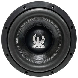 PHOENIX GOLD ZMAX82 – Subwoofer SPL 8