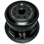 PHOENIX GOLD ZMAX82 – Subwoofer SPL 8