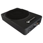 PHOENIX GOLD ZR10P – Subwoofer Actif Plat 10