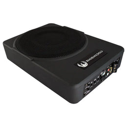 PHOENIX GOLD ZR10P – Subwoofer Actif Plat 10