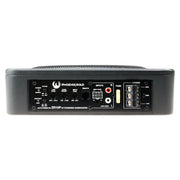 PHOENIX GOLD ZR10P – Subwoofer Actif Plat 10