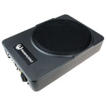 PHOENIX GOLD ZR10P – Subwoofer Actif Plat 10