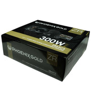 PHOENIX GOLD ZR65CS – Kit Haut-Parleurs Composant 6.5
