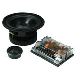 PHOENIX GOLD ZR65CS – Kit Haut-Parleurs Composant 6.5