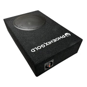 PHOENIX GOLD ZX18PBS – Caisson Subwoofer Slim 8