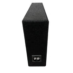PHOENIX GOLD ZX18PBS – Caisson Subwoofer Slim 8