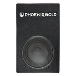 PHOENIX GOLD ZX18PBS – Caisson Subwoofer Slim 8