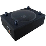 PHOENIX GOLD ZX18PDF – Caisson Subwoofer Slim 8